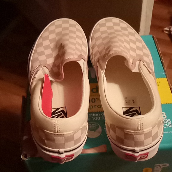 Vans Shoes - Women shoes